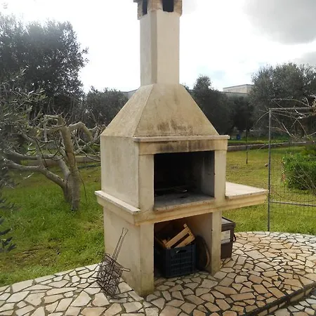 Villa Maria Salento *