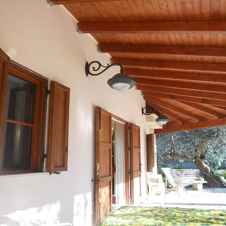 Villa Maria Salento Tiggiano