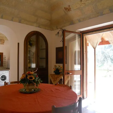 Maria Salento * Tiggiano
