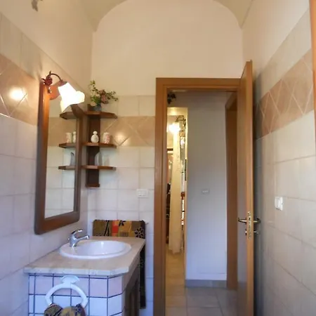 Villa Maria Salento