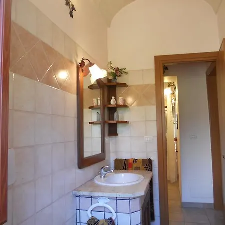 Villa Maria Salento Tiggiano