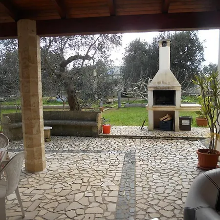 Villa Maria Salento