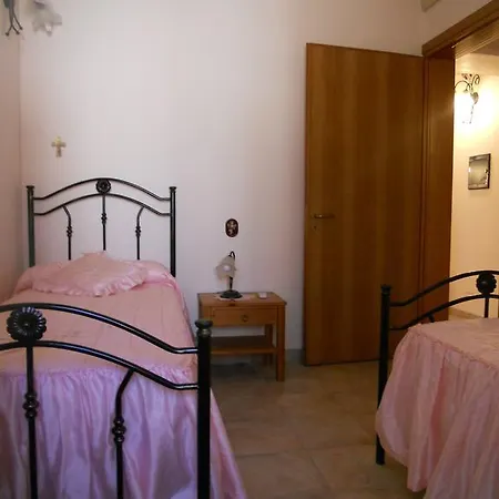 Villa Maria Salento Tiggiano