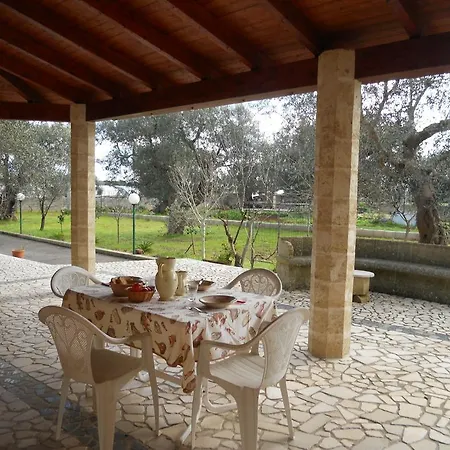 Maria Salento Villa Tiggiano