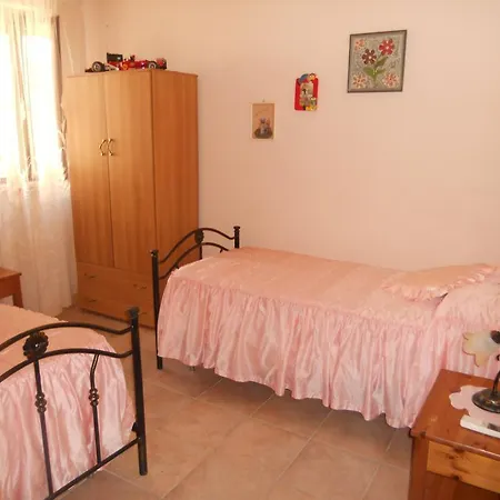 Villa Maria Salento Tiggiano
