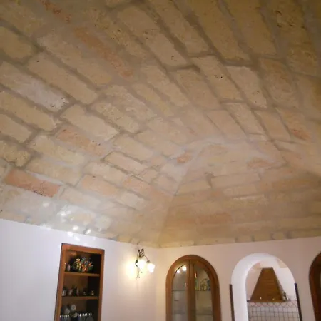 Villa Maria Salento