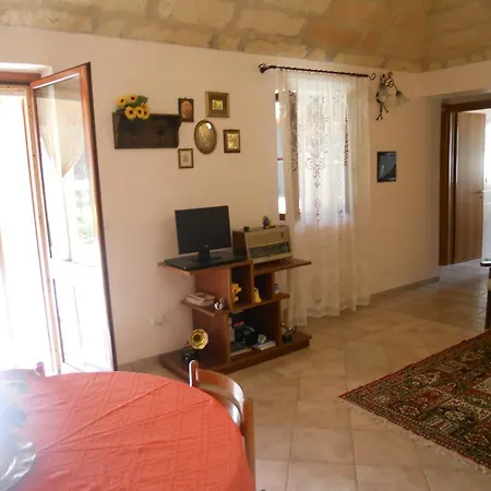 Villa Maria Salento