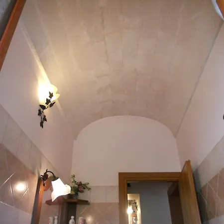 Maria Salento Villa *