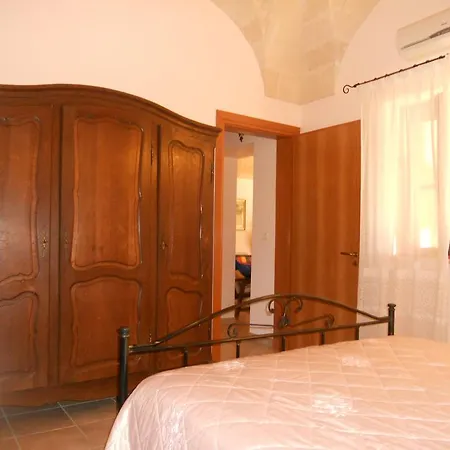 Maria Salento * Tiggiano