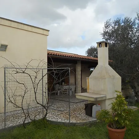 Maria Salento Tiggiano