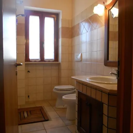 Villa Maria Salento