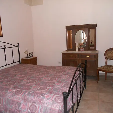 Villa Maria Salento *