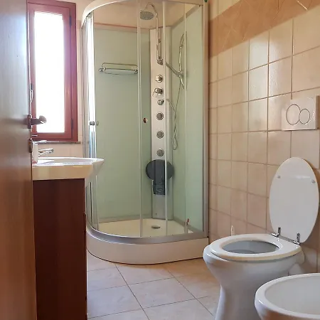 Villa Maria Salento