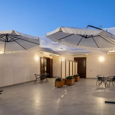 Landhaus Maria Salento