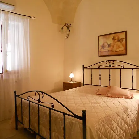Villa Maria Salento Tiggiano