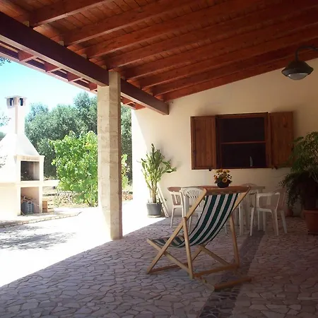 Villa Maria Salento