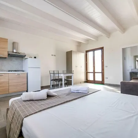 Landhaus Maria Salento