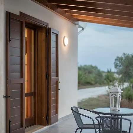Maria Salento Landhaus