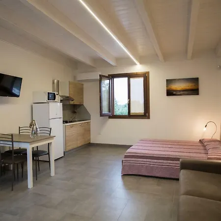 Maria Salento Landhaus Lizzanello