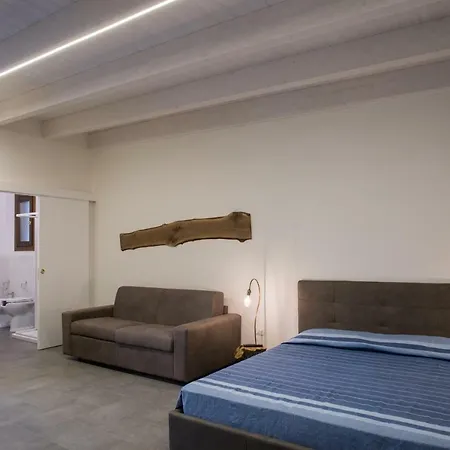 Landhaus Maria Salento Lizzanello