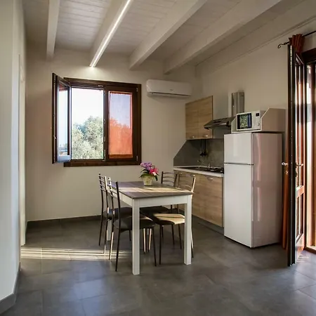 Maria Salento Landhaus Lizzanello