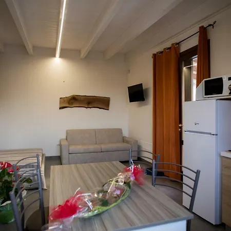 Landhaus Maria Salento *